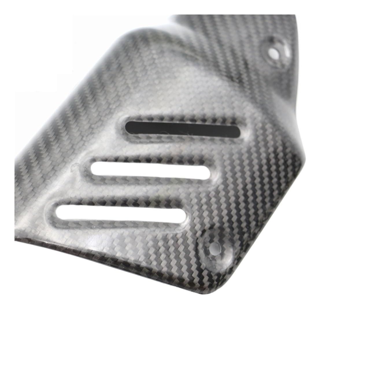 Escudo Térmico Tubo Escape Protector De Cubierta De Tubo De Conexión De Escape De Motocicleta, Protector De Protección contra Calor De Escape, Protector De Cubierta
