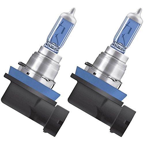 Osram 64212CBI-HCB COOL BLUE INTENSE H8 Halogen...