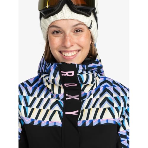 Miniatura 3 de Roxy Galaxy - Chaqueta Técnica Snow Para Mujer