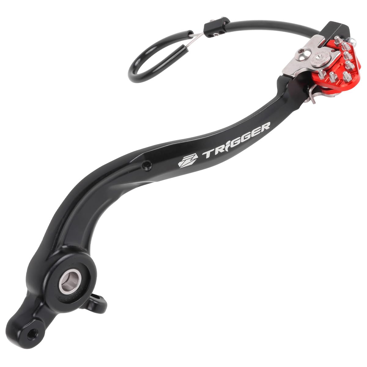 Amazon | ジータレーシング(ZETA RACING) トリガーブレーキペダル KTM