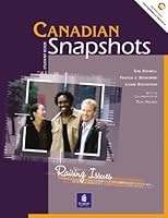 Canadian snapshots 6 /student level 6/student 2761313828 Book Cover