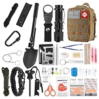 Amazon.co.jp: [EFFORTS] 142点セットアウトドアキャンプ用品