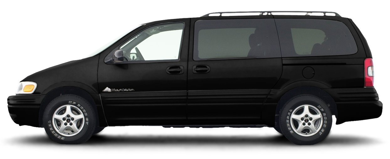 Amazon Com 2003 Pontiac Montana W 1sa Package Reviews Images And Specs Vehicles