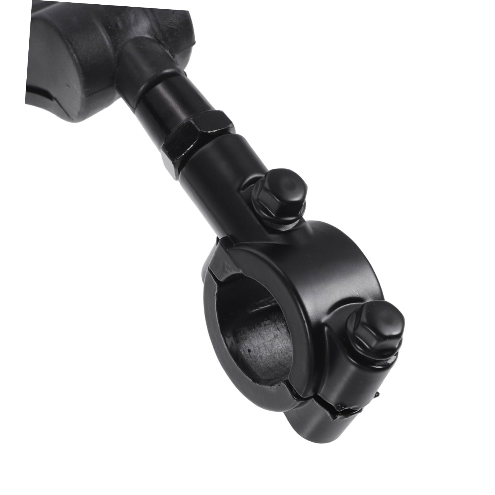 Yardwe 5 Pz specchietto retrovisore bici da corsa accessori mountain bike mountain bike accessori ciclomotore scooter specchi di sicurezza specchietto retrovisore per bicicletta Bicchiere