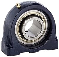 RHP snp35 selbst Lube kurz Boden Pillow Block Kugellager Einheit