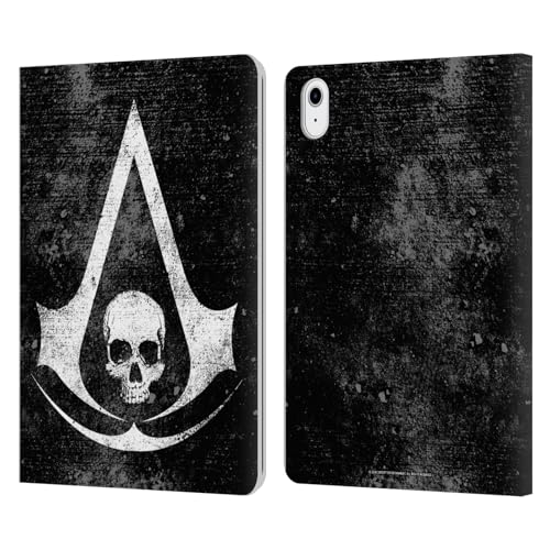 Étui iPad Air Assassin's Creed compagnon idéal des sessions de jeu et du travail nomade