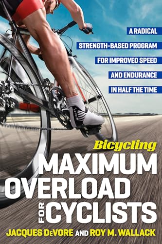 Maximum Overload for Cyclists