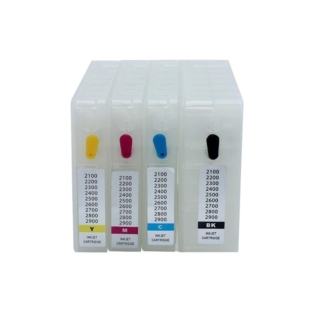 Cartuccia d'inchiostro compatibile con MAXIFY IB4010 IB4110 MB5110 MB5310 MB5410 PGI-2100 con chip ARC