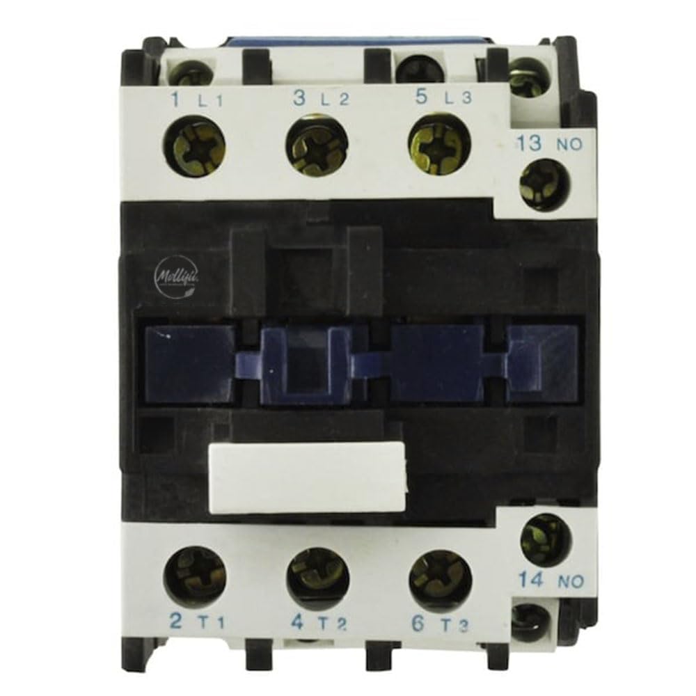 Replacement 50A 600V 3P with 440VAC Closing Coil, Mfr: BLC1D3210-R7-A