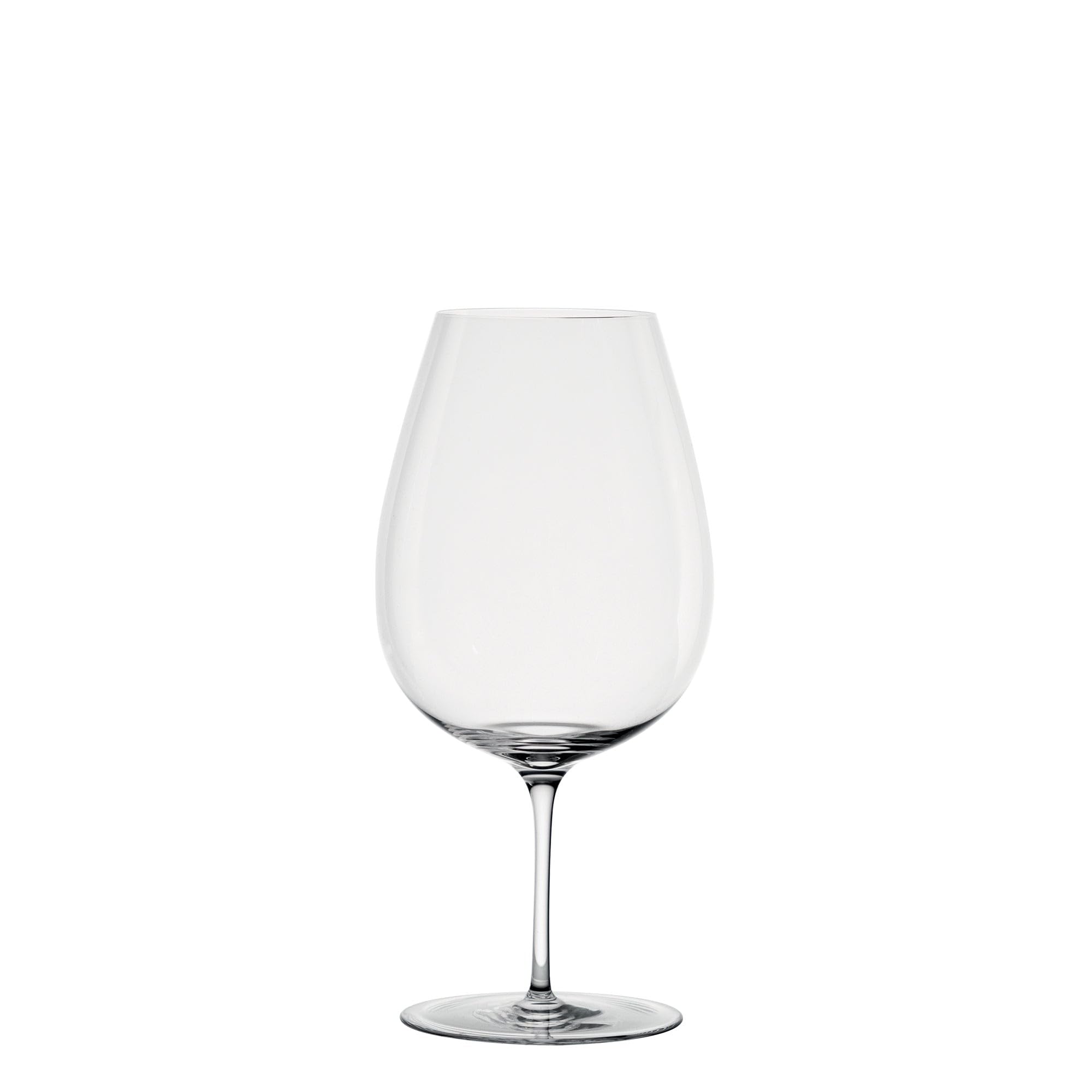 Verre Ultralight grands vins de 70 cl idéal pour vos dîners gastronomiques