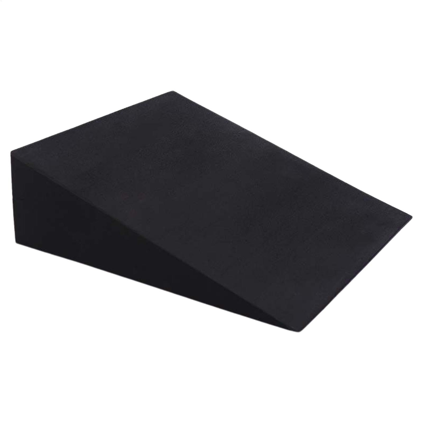 Calf Stretcher, Squat Wedge Blocks, Slant Board for Squats Waterproof Yoga Foam Wedge Slant Board