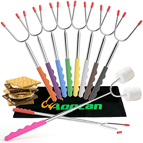 Top 10 Best Hot Dog Roasting Sticks in 2022