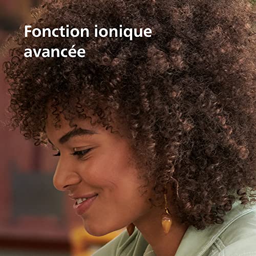 Philips 3000 BHD360/ - vue 7