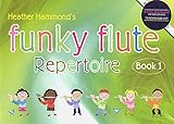 Photo Gallery funky flute repertoire book 1 - pupil s book + cd Photo Gallery funky flute repertoire book 1 - pupil s book + cd
