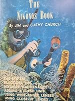 The Nikonos book B0006XSMTC Book Cover