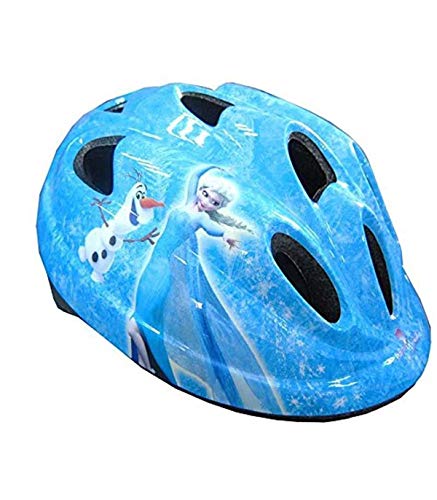 Toims Reine Des Neiges Casque Enfant - Taille M ( 52-56 cm )