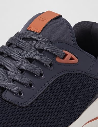 Image of Skechers Mens Delson 3.0 - Lasiter Sneaker