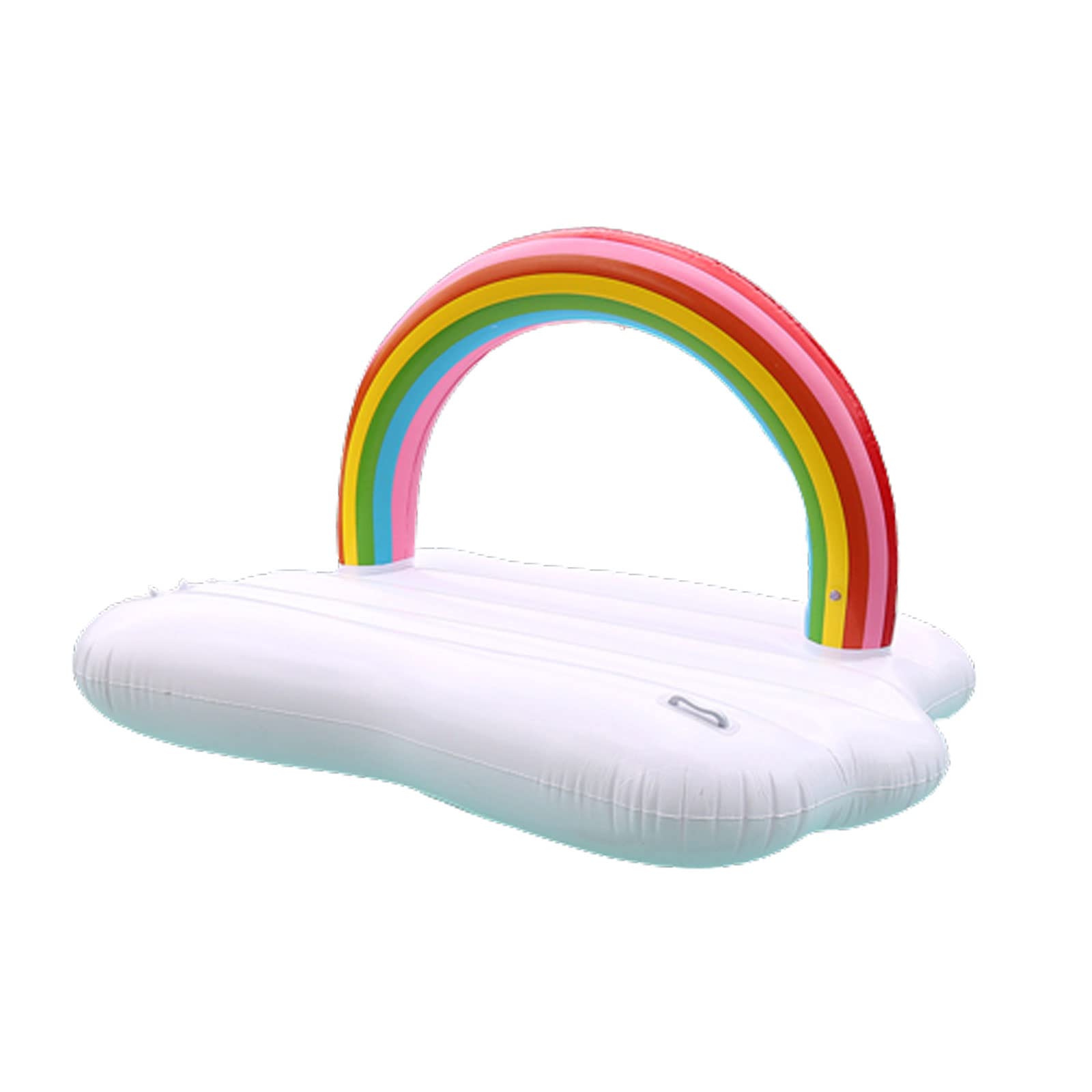 XALYXSM Anillo de Goma para flotadores de natación para Adultos Flotadores Resistentes para Piscina Piscina Inflable para niños Piscinas inflables Flotadores de Piscina para Adultos Juguetes de pisc