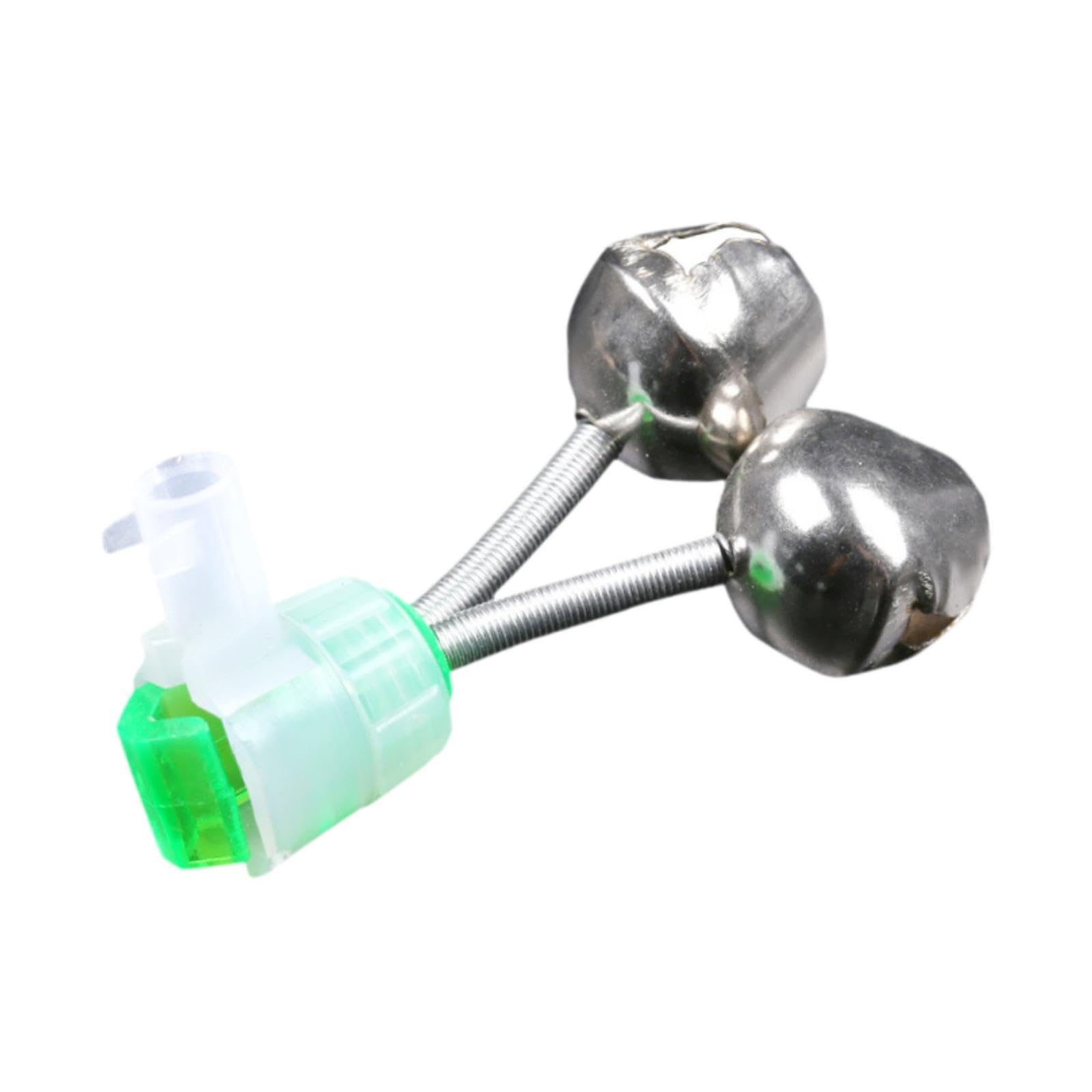 LOOM TREE® Fishing Bells Portable Fishing Equipment for Sea Fishing Rod Lure Alarm Bell | 1 Fishing Bells-picture-22
