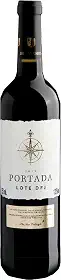 Vinho Português Tinto Portada Lote DFJ
