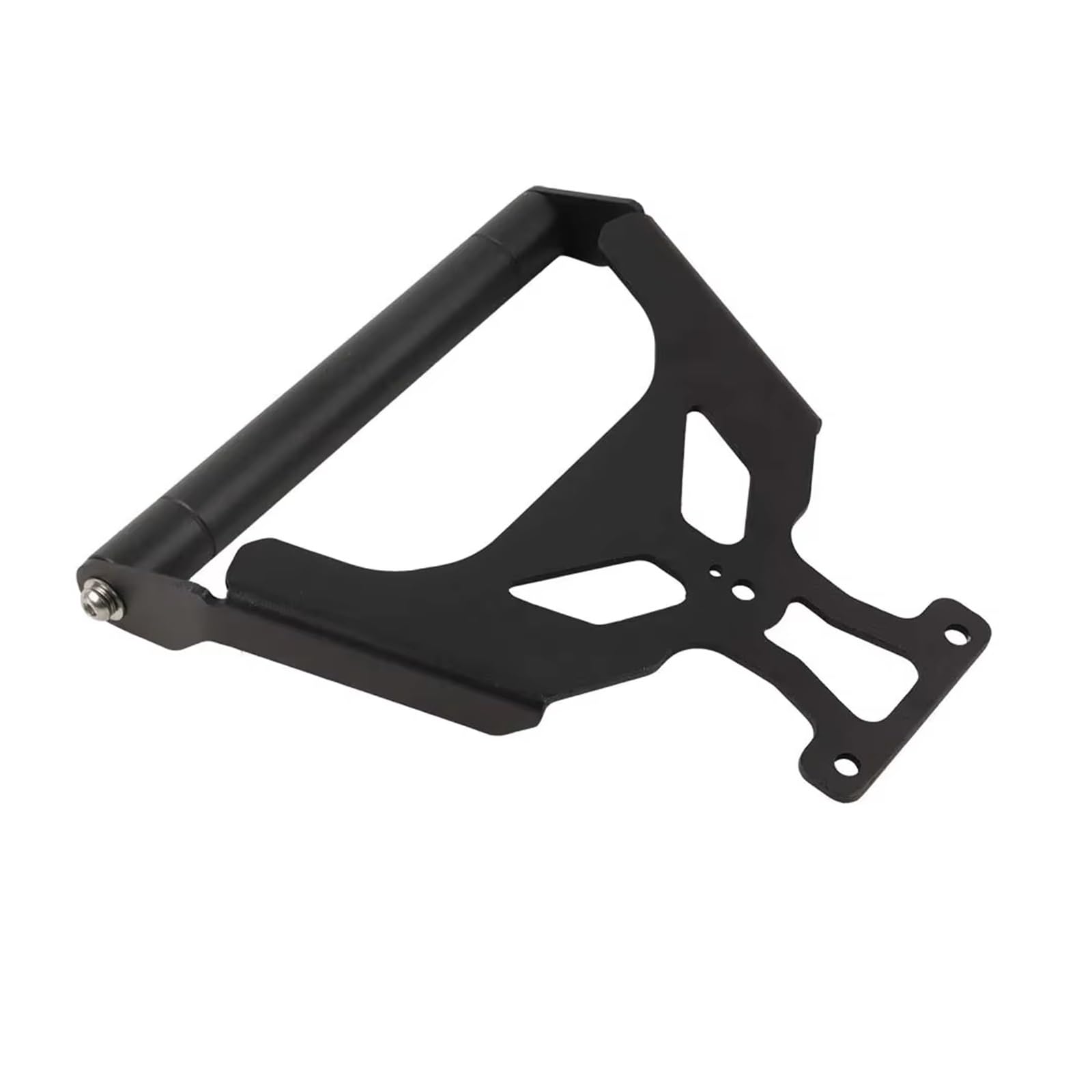 Support GPS moto Tracer 9 anti vibration pour smartphone et navigation - 7