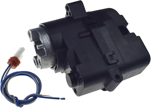 Miniatura 7 de Motor del doblez del espejo lateral izquierdo para Toyota Prado Highlander Camry Corolla Reiz Crown Nissan Teana