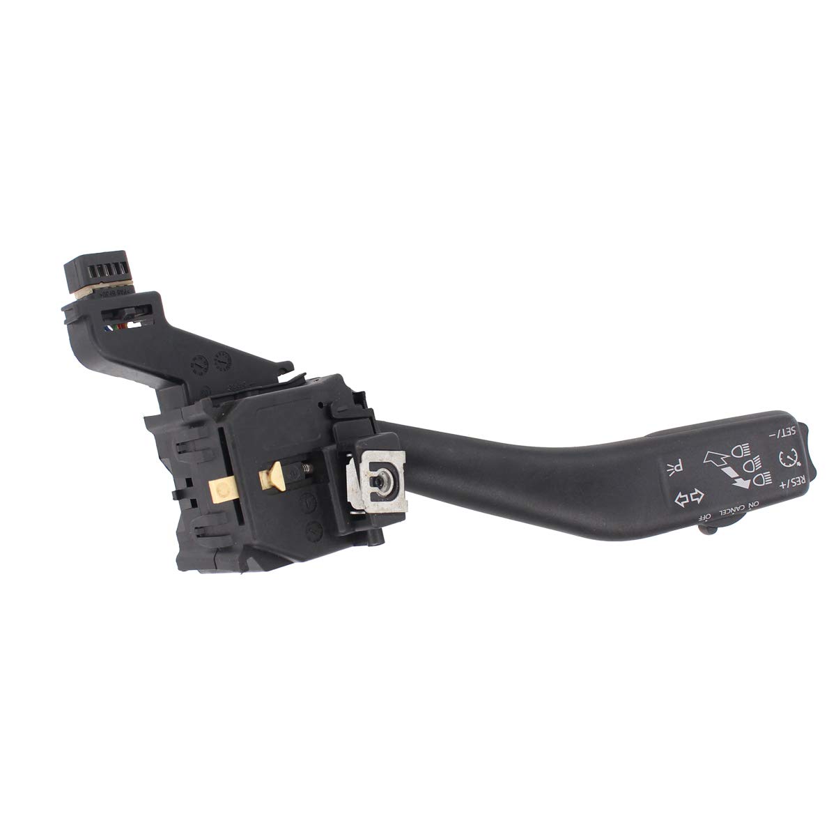 Indicatore Stalk Switch con Cruise Control per Golf mk5 mk6 Caddy mk3 per Scirocco per Tiguan 5N per Touran 1T Altea XL Leon Octavia mk2