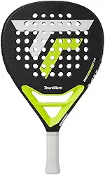 Tecnifibre Raquete Padel Wall Breaker 365 2024 Preta