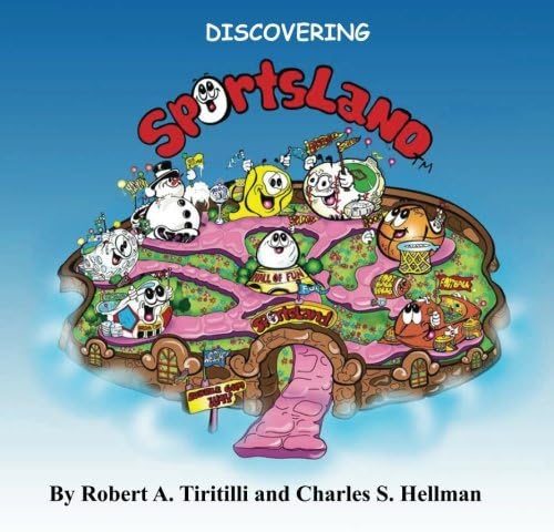 Discovering SportsLand