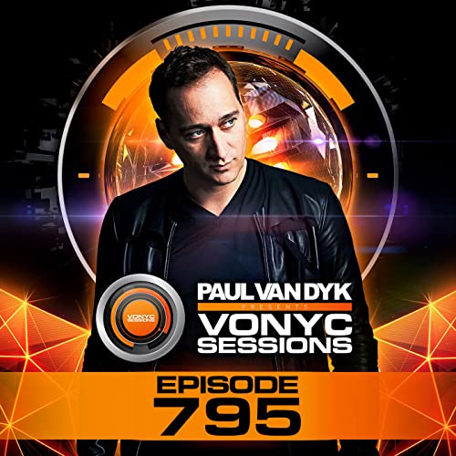  BERLON (VONYC Sessions 795)