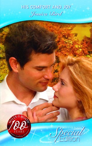 His Comfort And Joy (The Moorehouse Legacy, Book 1) (Mills & Boon Cherish)