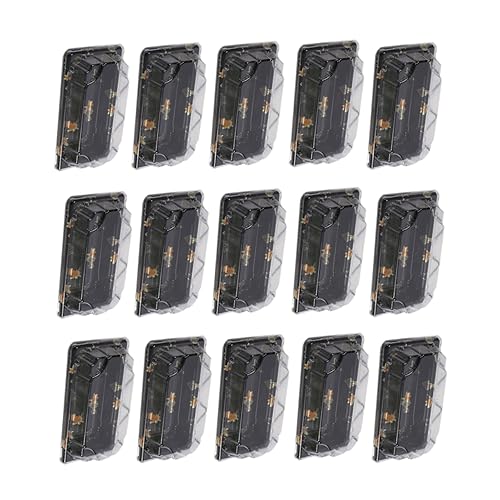 FUNOMOCYA 50Pcs Disposable Sushi Packing Boxes Versatile Take out Containers for Food Trucks Parties and Lunches Sturdy for Snacks Leftovers and More