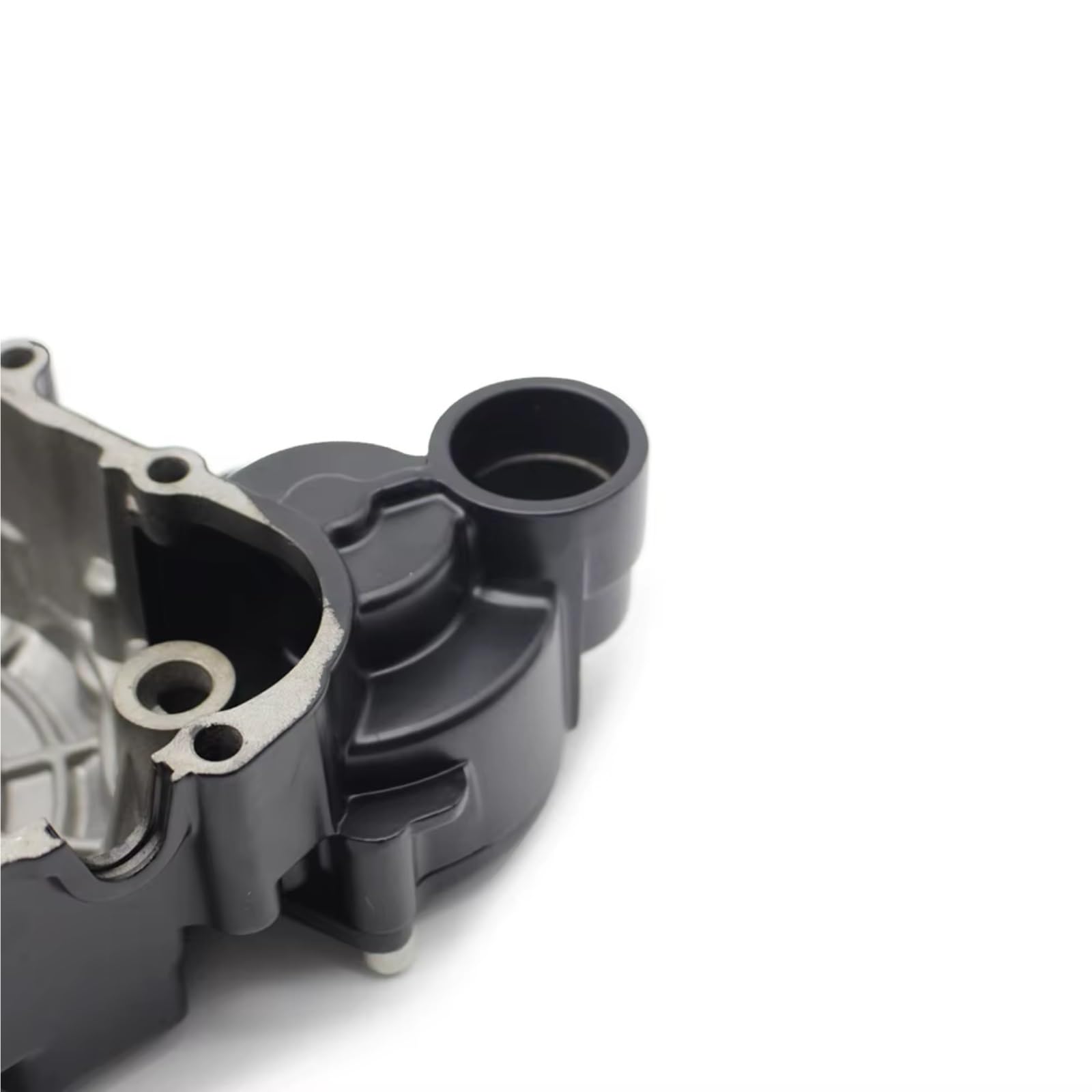 Alloggiamento Statore Moto Compatibile Con Suzuki Per GSX-R600 Per GSX-R 750 2006-2019 Motore Motociclo Sinistra Statore Carter Copertura Custodia Protettiva Parti Ricambio