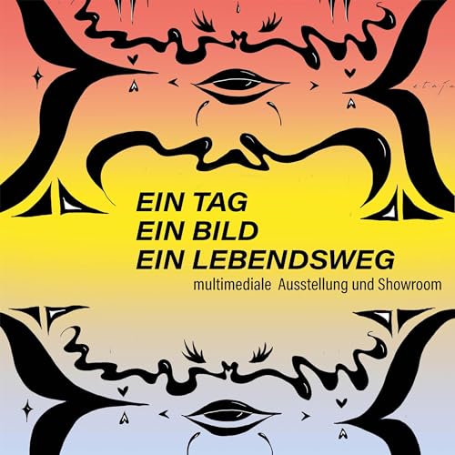 Ein Tag, Ein Bild, Ein Lebensweg Podcast Por UNTER EINEM DACH gUG arte de portada