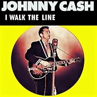 Algopix Similar Product 15 - I Walk the Line