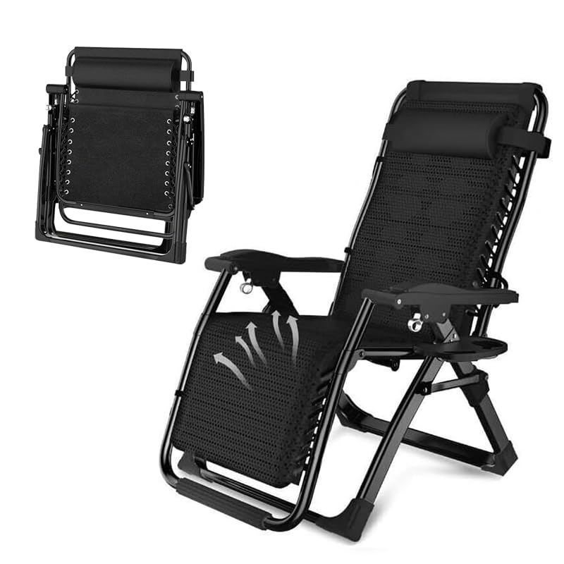 期間限定値下げ❗️新品❗️超美品❗️リクライニングアウトドアチェア ブラック Amazon.co.jp: MAKOTOYA リクライニングチェア Aタイプ ブラック