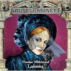 Couverture de Lodoiska