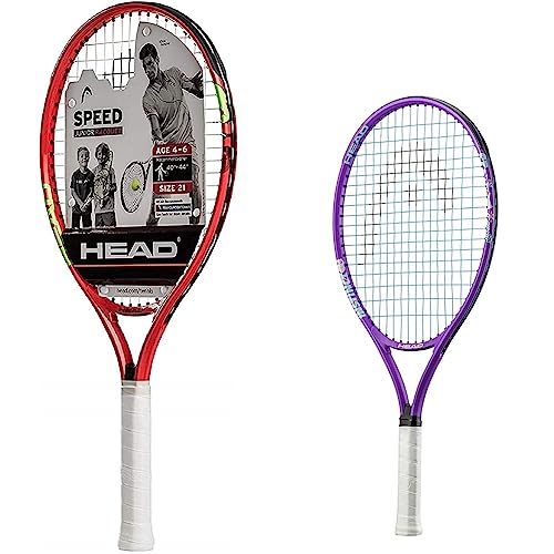 HEAD Speed Junior Tennis Racquet