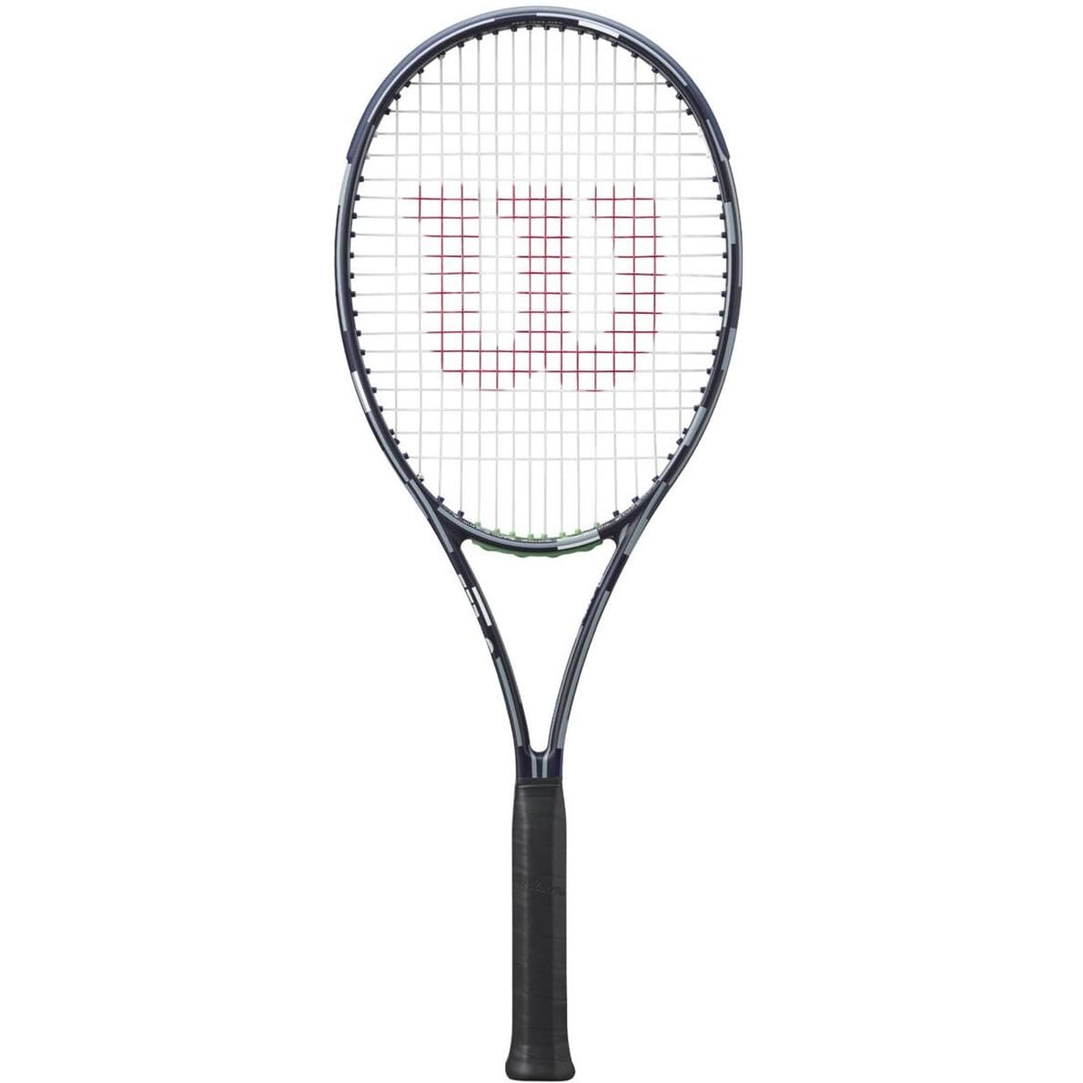 Amazon | ウイルソン Wilson テニスラケット BLADE 98 16X19 V9