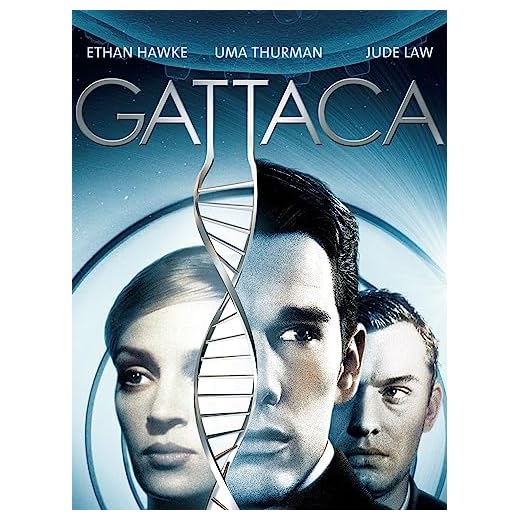 Gattaca
