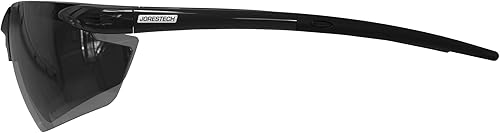 Miniatura 30 de JORESTECH Anteojos de seguridad, ANSI Z87+ gafas de seguridad policarbonatadas resistentes a los impactos para protección ocular, paquete de 12