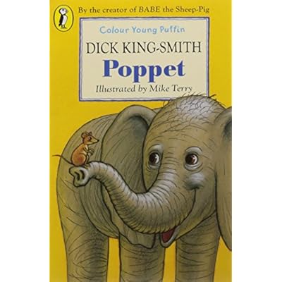 Poppet