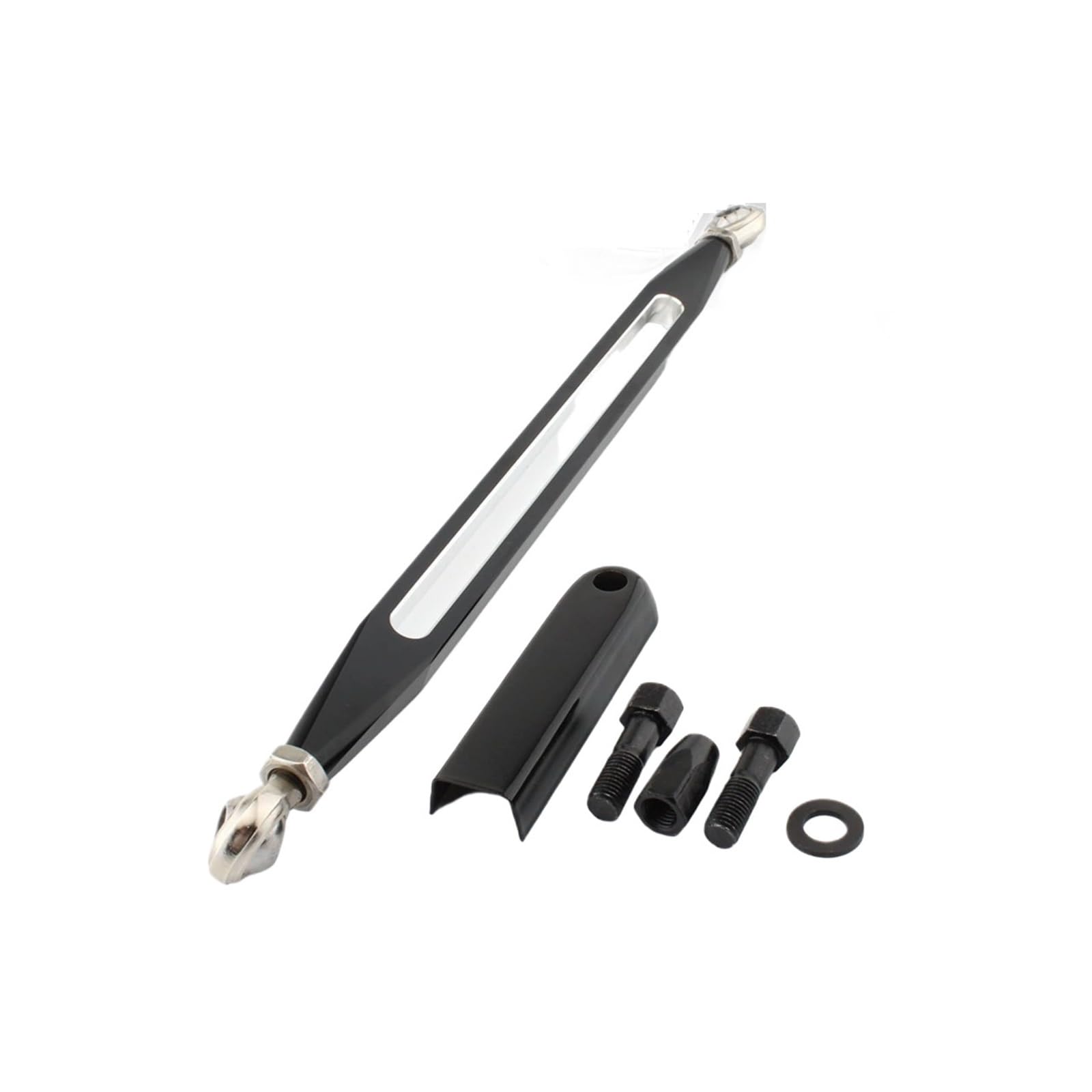 SYC27QP Shift Pedal Lever Motorcycle Motorcycle Gear Lever Shift Linkage Levers Accessories for Tour Glide for Road King Gear Shift Lever Shifter Pedal