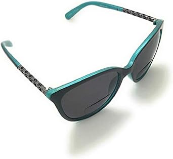 Womens Bifocal Cateye Sunglasses Sun Readers Reading Glasses Maximum UV Production