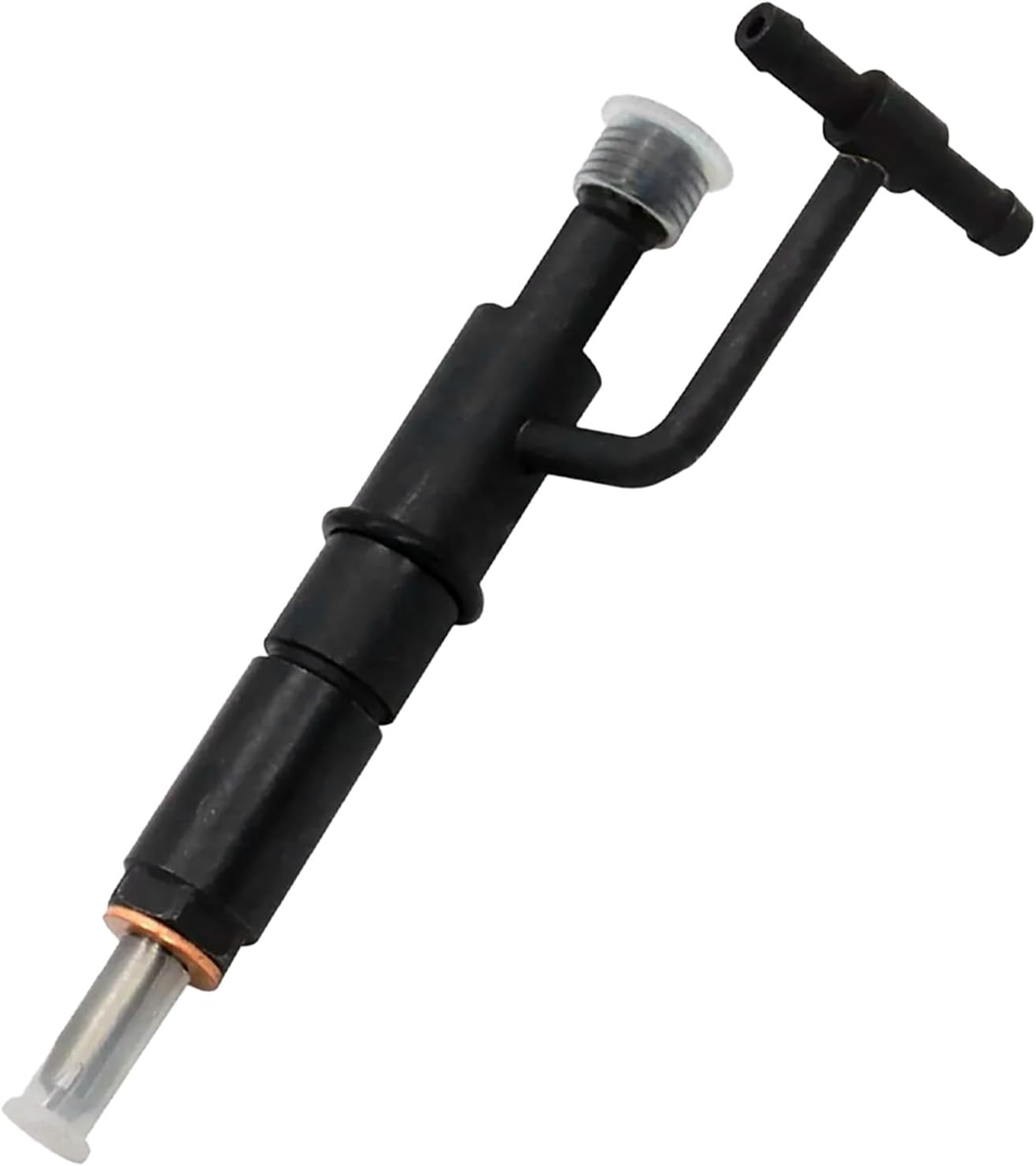 4-Pieces 8-97238978-0 8972389780 Fuel Injector Fits for Isuzu 4JG1 4JG1T Engine