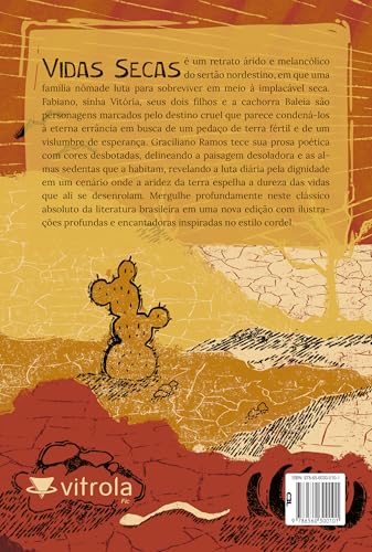 Vidas secas Vidas secas - Imagem 2
