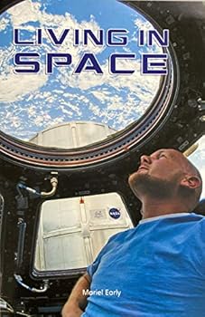 Myview Literacy 2020 Leveled Reader Grade 4: Living in Space