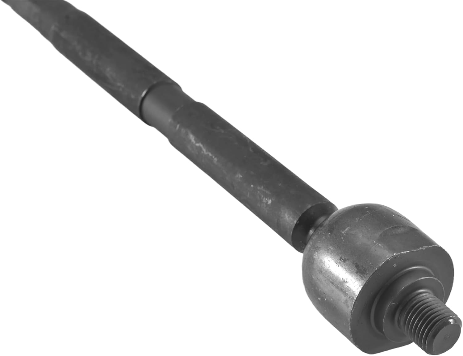 ASTARPRO - Front 6pc Tie Rods Kit for 12-18 Ford Focus, 13-18 Escape C-Max, 14-18 Transit Connect, 4 Inner Outer Tie Rods 2 Boots 2013 2014 2015 2016 2017 2018 Replacement