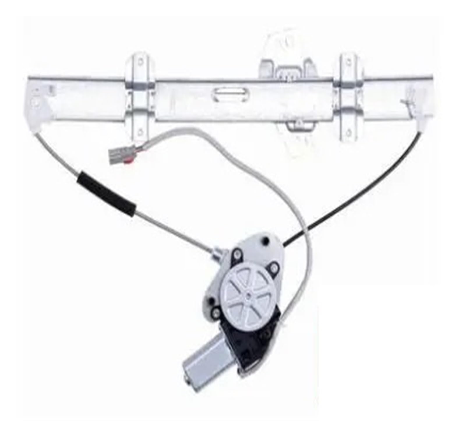 KIRYU Regulator for Civic 1996-2000 Window Regulator with Motor(Grey)