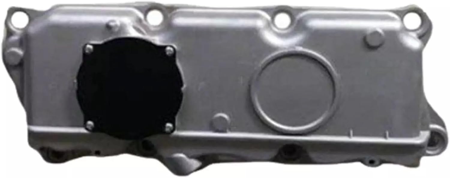 JEENDA Cylinder Head Cover 4142X392 Compatible With Perkins 1103 JCB 444 Engine 3CX 4CX Loader